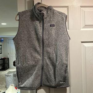 Women’s Better Sweater Fleece Vest
